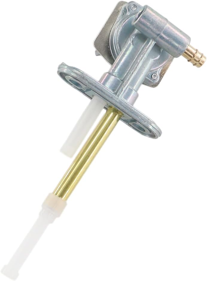 HURI Gas Fuel Tank Switch Valve Petcock for Yamaha Big Bear 400 YFM400 2002- 2010 - Image 2